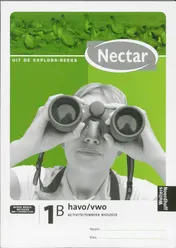 Omslag van Activiteitenboek