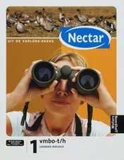 Omslag van 1 Vmbo-t/h