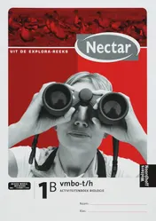 Omslag van Activiteitenboek