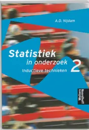 Omslag van 2 Inductieve technieken