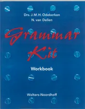 Omslag van Workbook