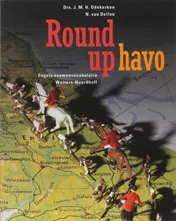 Omslag van Roundup havo
