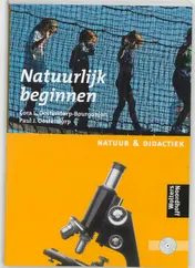 Omslag van Bronnenboek