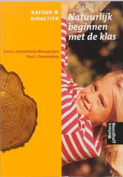 Omslag van Natuur & Didactiek