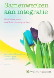 Omslag van Samenwerken aan integratie