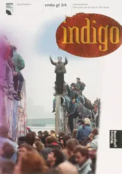 Omslag van Leerwerkboek