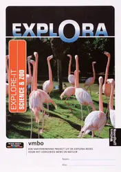 Omslag van Science&Zoo