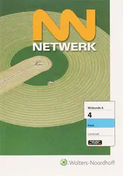 Omslag van Leerwerkboek