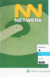 Omslag van Leerboek