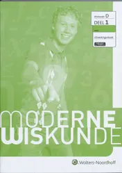 Omslag van uitwerkingen