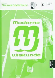 Omslag van Werkboek A+B