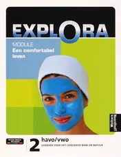 Omslag van Leerboek
