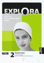 Omslag van Activiteitenboek