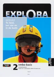 Omslag van Leerwerkboek