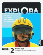 Omslag van Leerboek