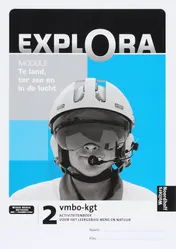 Omslag van Activiteitenboek