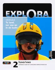 Omslag van Leerboek