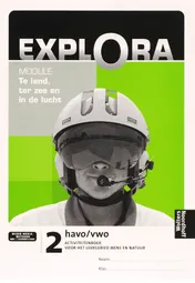 Omslag van Acitiviteitenboek
