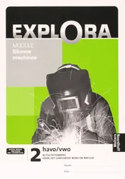 Omslag van Activiteitenboek