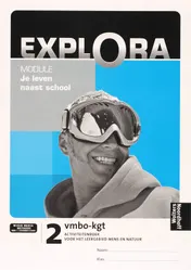 Omslag van Activiteitenboek