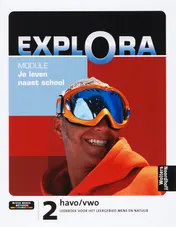 Omslag van Leerboek