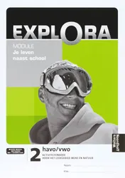 Omslag van Activiteitenboek