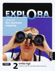 Omslag van Leerwerkboek