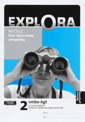 Omslag van Activiteitenboek