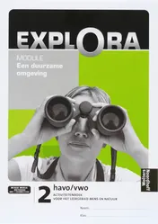 Omslag van Activiteitenboek