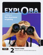 Omslag van Leerboek