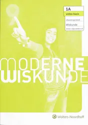 Omslag van Uitwerkingen