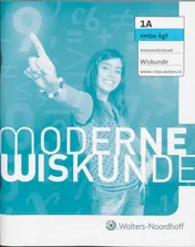 Omslag van Antwoorden 1 A