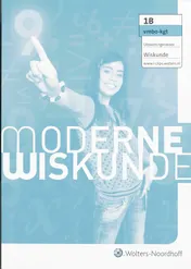 Omslag van Uitwerkingenboek