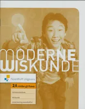 Omslag van Antwoordenboek