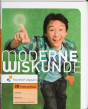 Omslag van Leerboek