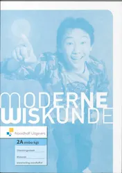 Omslag van Uitwerkingen