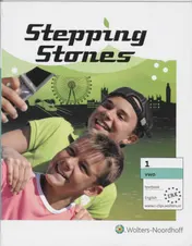 Omslag van Textbook