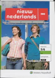 Omslag van 5/6 Vwo