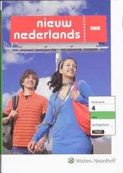 Omslag van Leerlingenboek