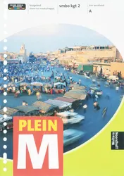 Omslag van Leerwerkboek A