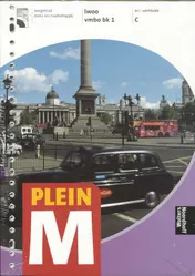 Omslag van Leerwerkboek