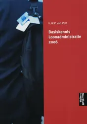 Omslag van 2006