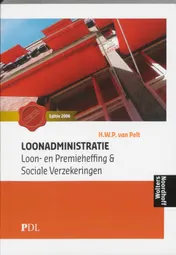 Omslag van 2006