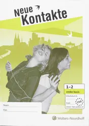 Omslag van Arbeitsbuch A+B