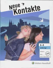 Omslag van Textbuch