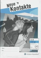 Omslag van Arbeitsbuch A+B