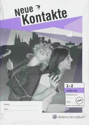 Omslag van Arbeitsbuch A/B