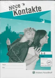 Omslag van 1-2 Vwo