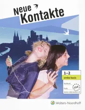 Omslag van Textbuch