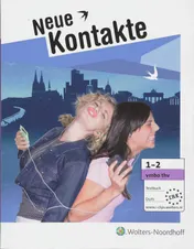 Omslag van Textbuch